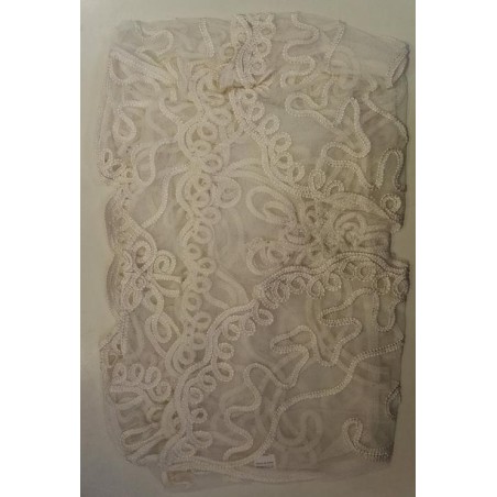 CHAQUETA TORERA ADULTA