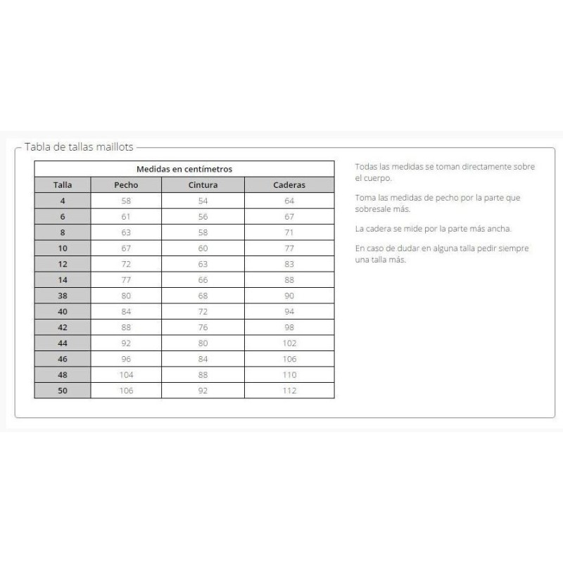 MAILLOT MANGA CORTA COSTURA TRASERA