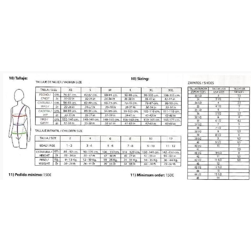 BODY BIDISCO GIMNASIA RÍTMICA