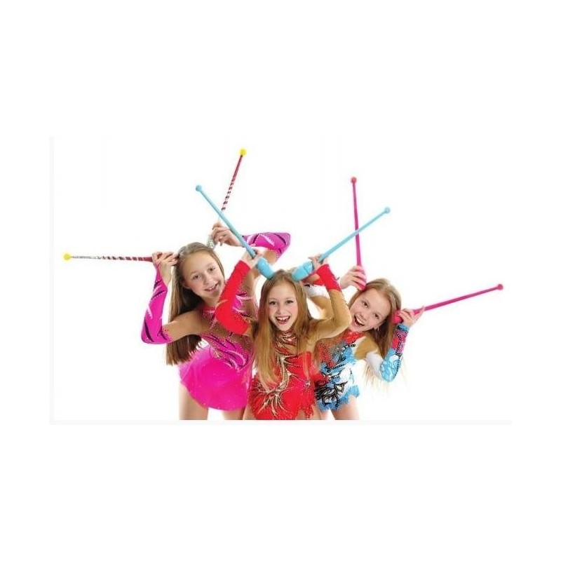 MAZAS ENGARZABLES TERMOPLÁSTICA NACARADA